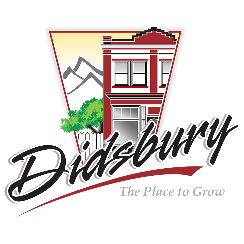 Didsbury logo