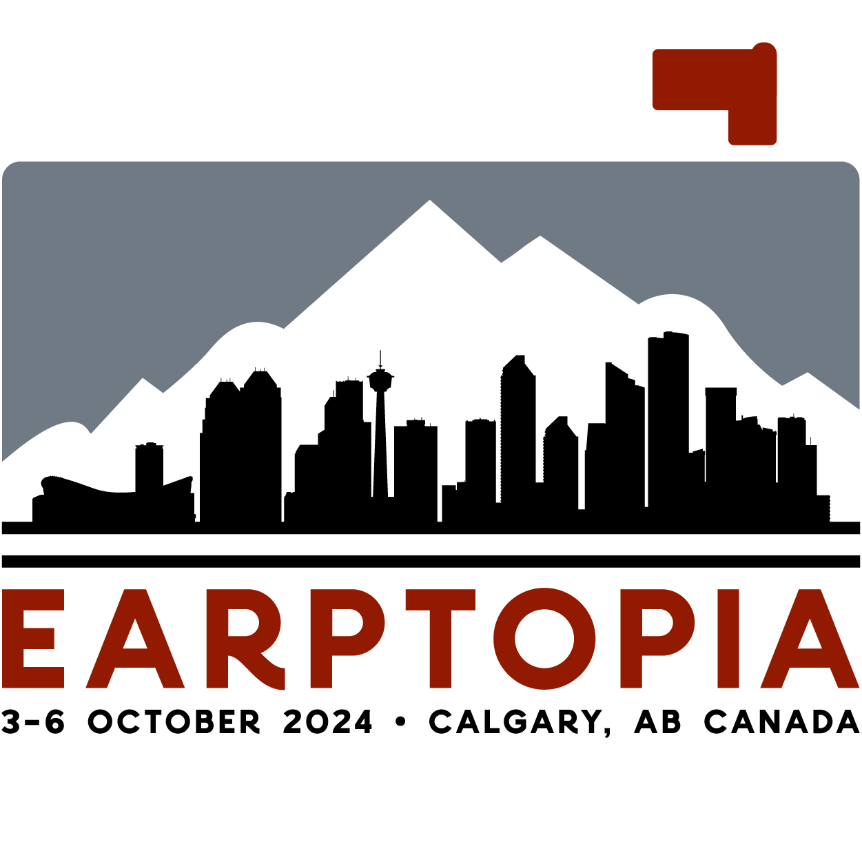 Earptopia Logo Main