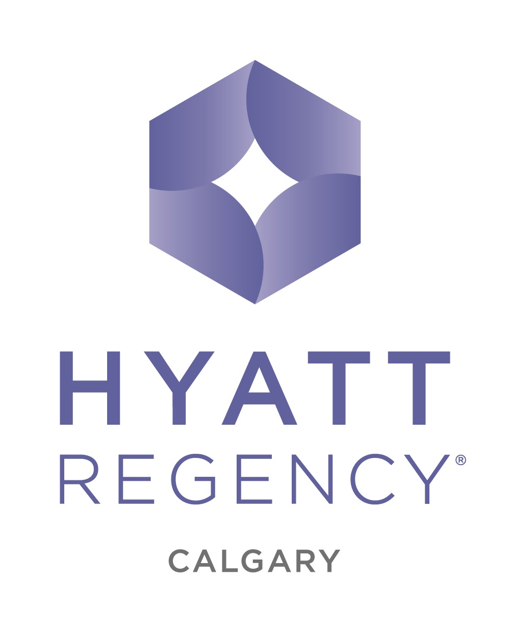 Hyatt Regency Calgary logo